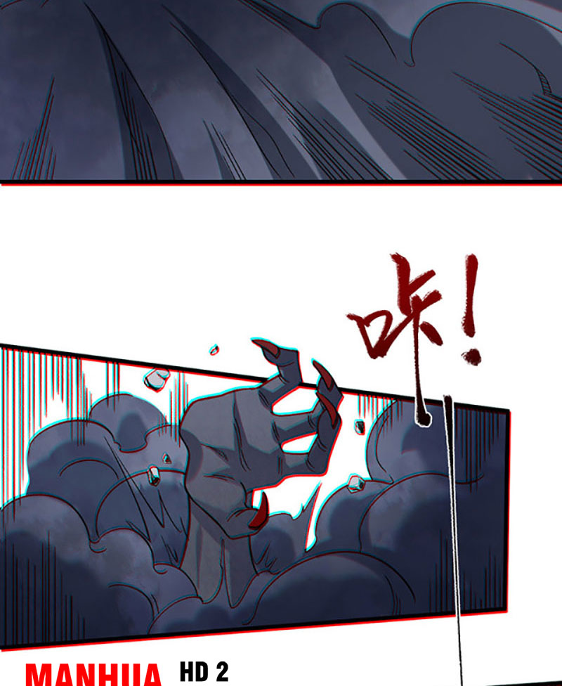 võ đạo độc tôn chapter 362 36