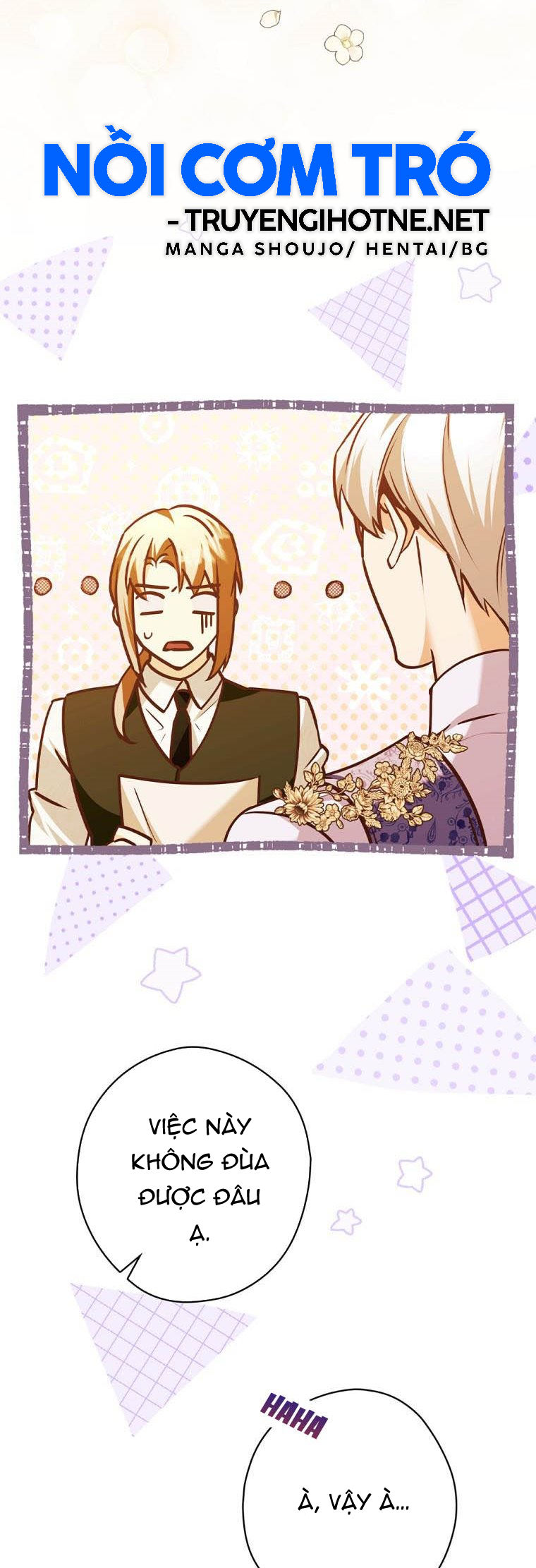 nàng tiểu thư nhà công tước chapter 14 26