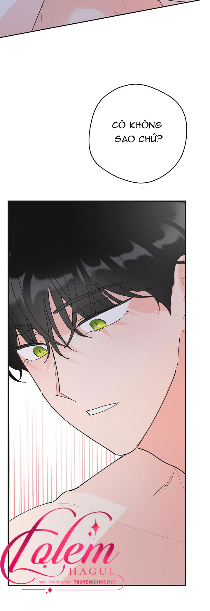 ác nữ tiểu thư chapter 89 17