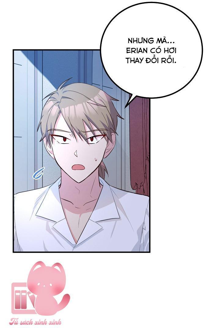 bác sĩ hoàn thành trách nhiệm rồi chapter 20 57