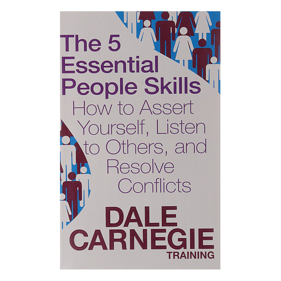 The 5 Essential People Skills