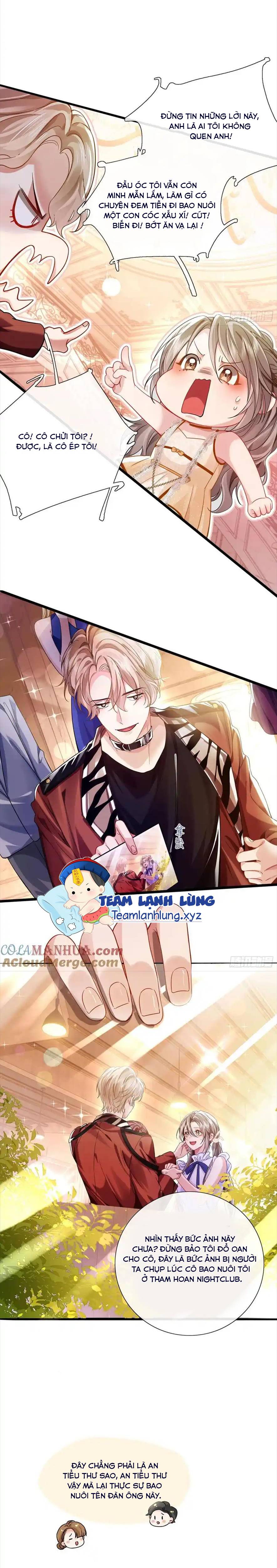 crush đã dạy tôi cách chiếm hữu anh ta chapter 16 8