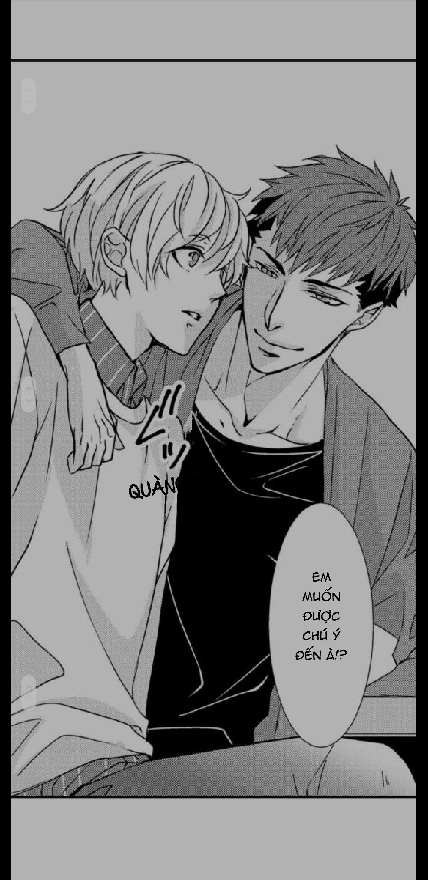 khuyên lưỡi của anh khiến đầu ti em dựng lên chapter 5 18