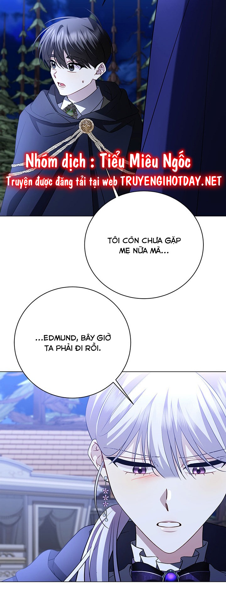 sự hối hận muộn màn chapter 122 7