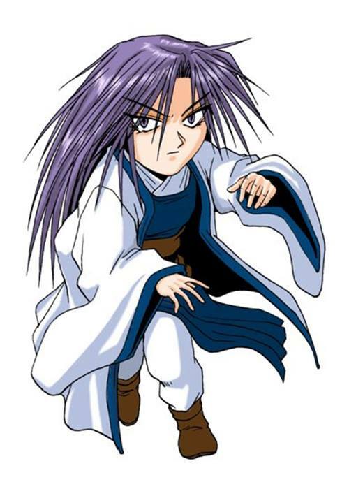 hiệp khách giang hồ m chapter 607.2 42