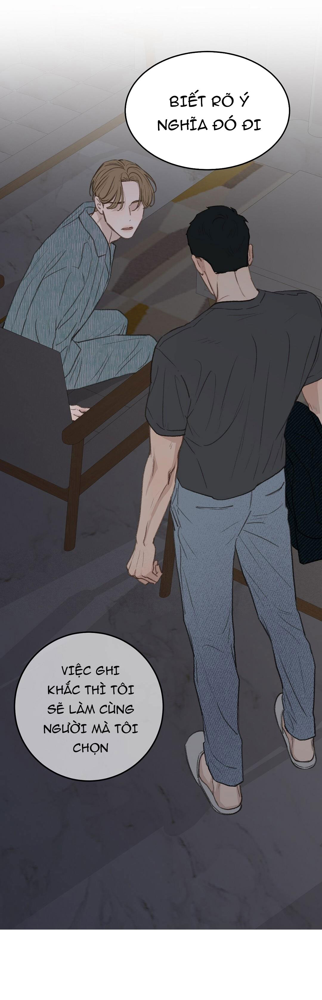 vùng cấm tình yêu của beta chapter 45 45