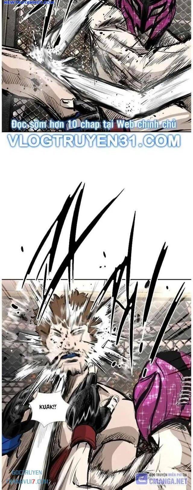 shark - cá mập chapter 149 35