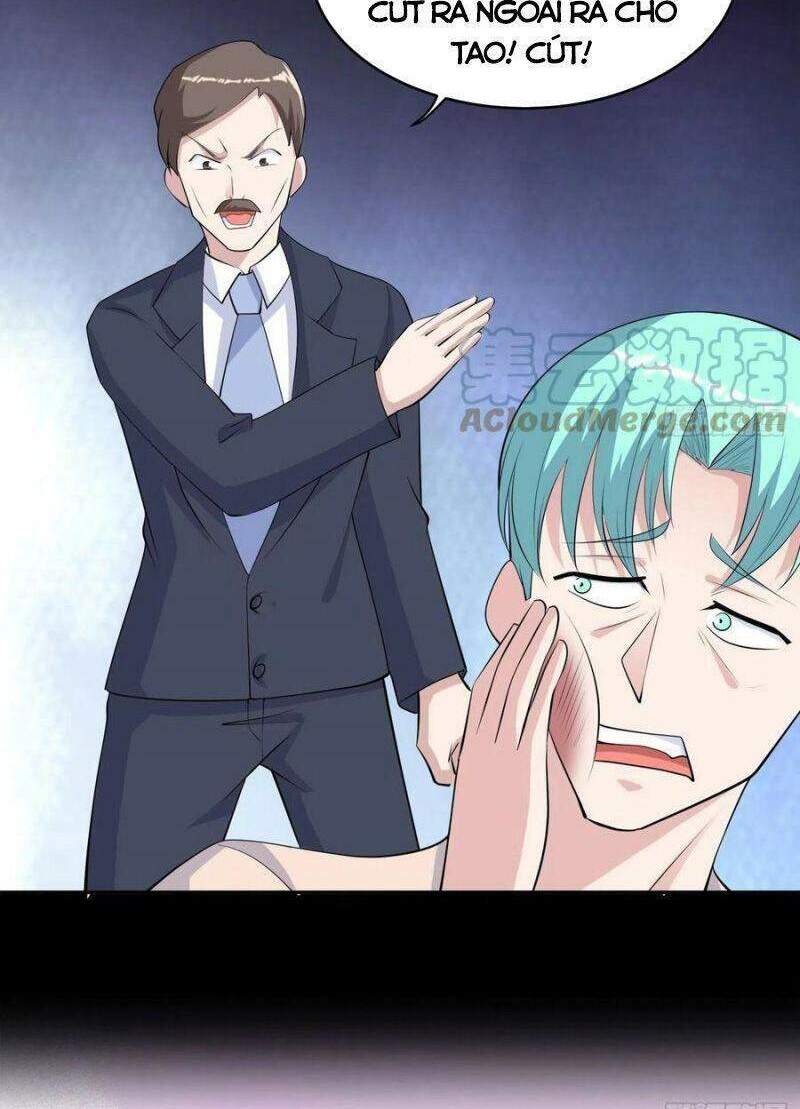 người tu tiên tại đô thị chapter 166 5