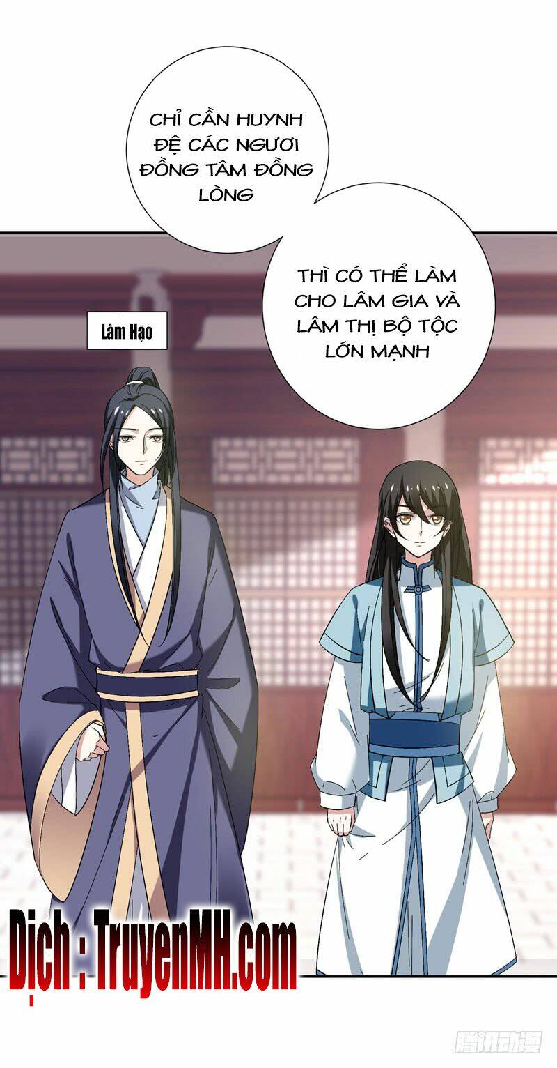 bạo lực tiếu thôn cô chapter 50 19