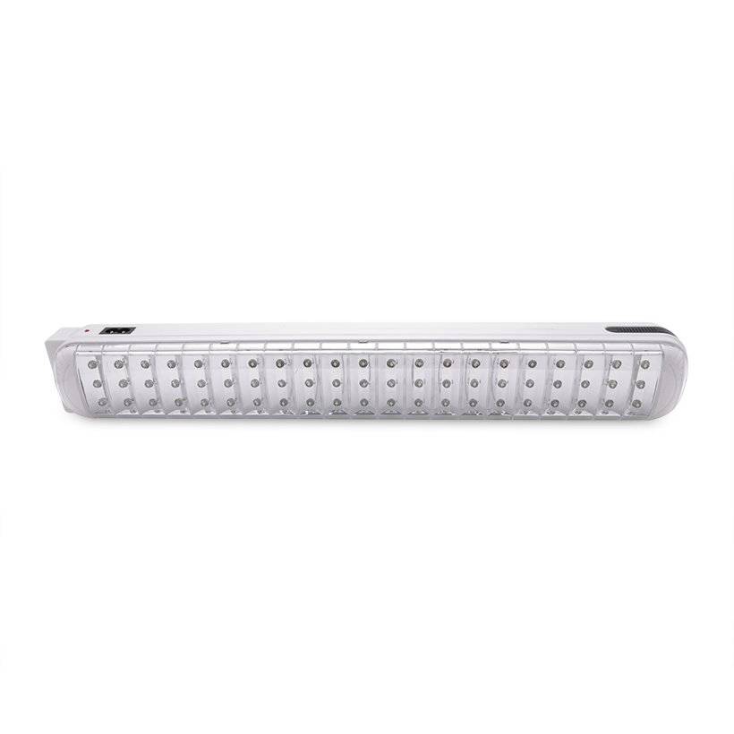 Đèn sạc LED 63 bóng 3200 mAh LED- 715 (trắng)