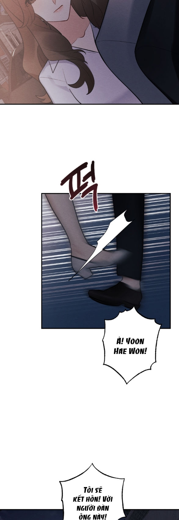 [18+] hôn nhân bị đánh cắp chapter 16.2 6