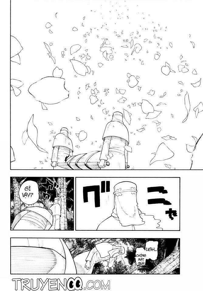 biệt đội lính cứu hỏa chapter 59 5