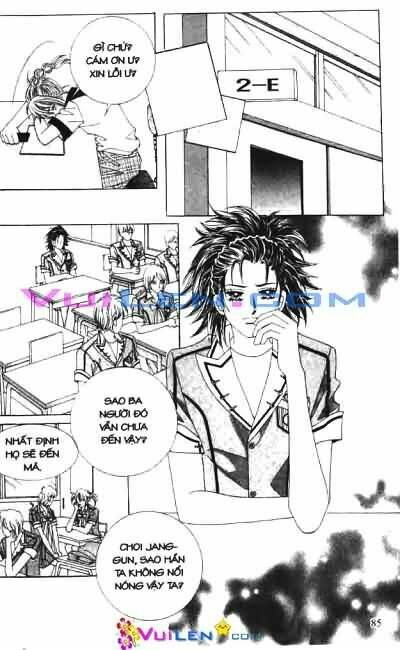 tình yêu quý tộc chapter 61 6