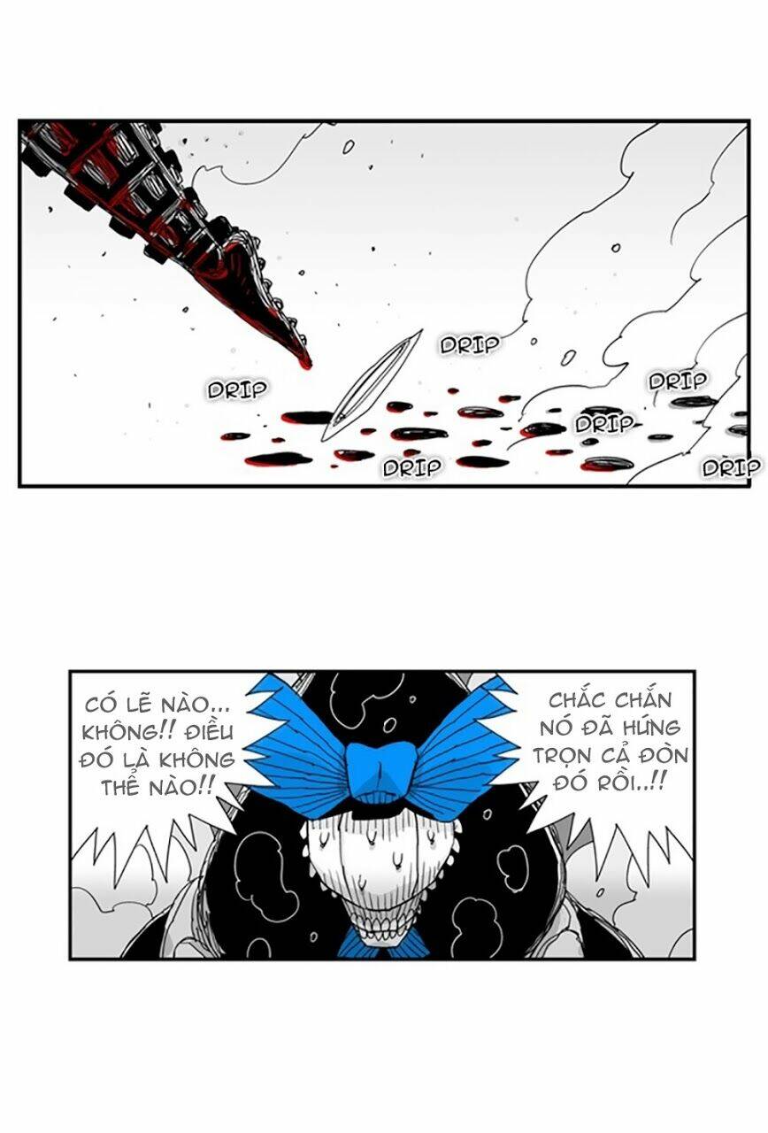 hành trình thoát khỏi địa ngục chapter 70 34