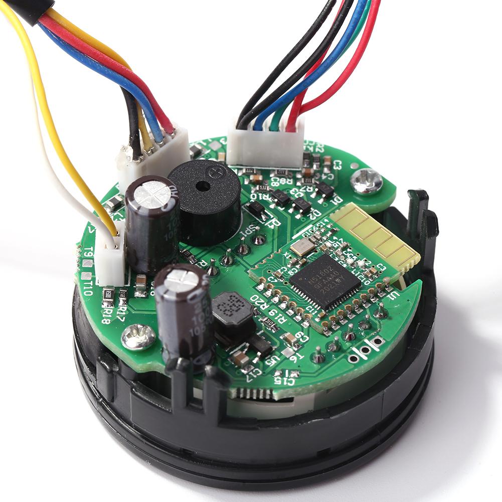 Lắp ráp bảng điều khiển cho NineBot ES1 ES2 ES3 ES4 Electric Kick Scooter Circuit Board Part