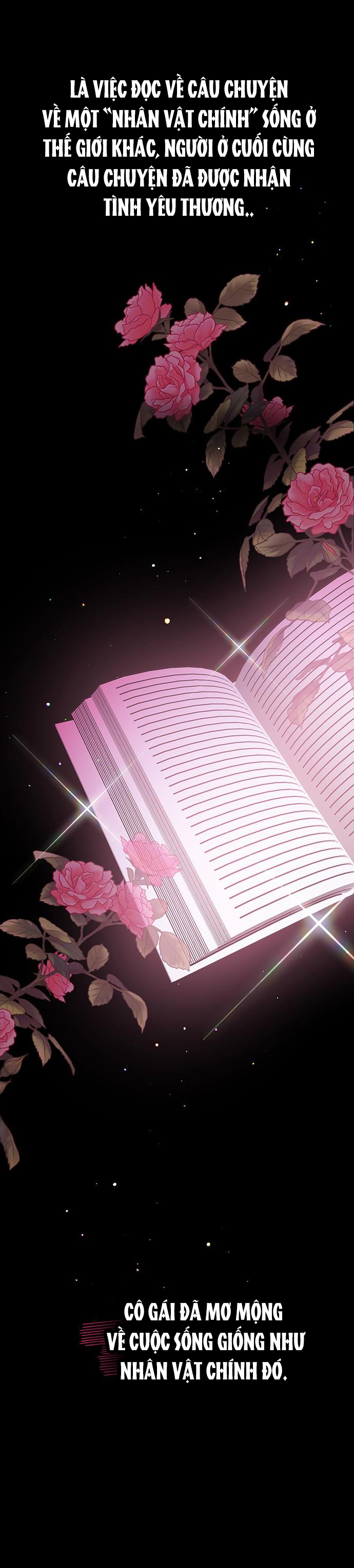 tôi là vị hôn thê phản diện chapter 41 25