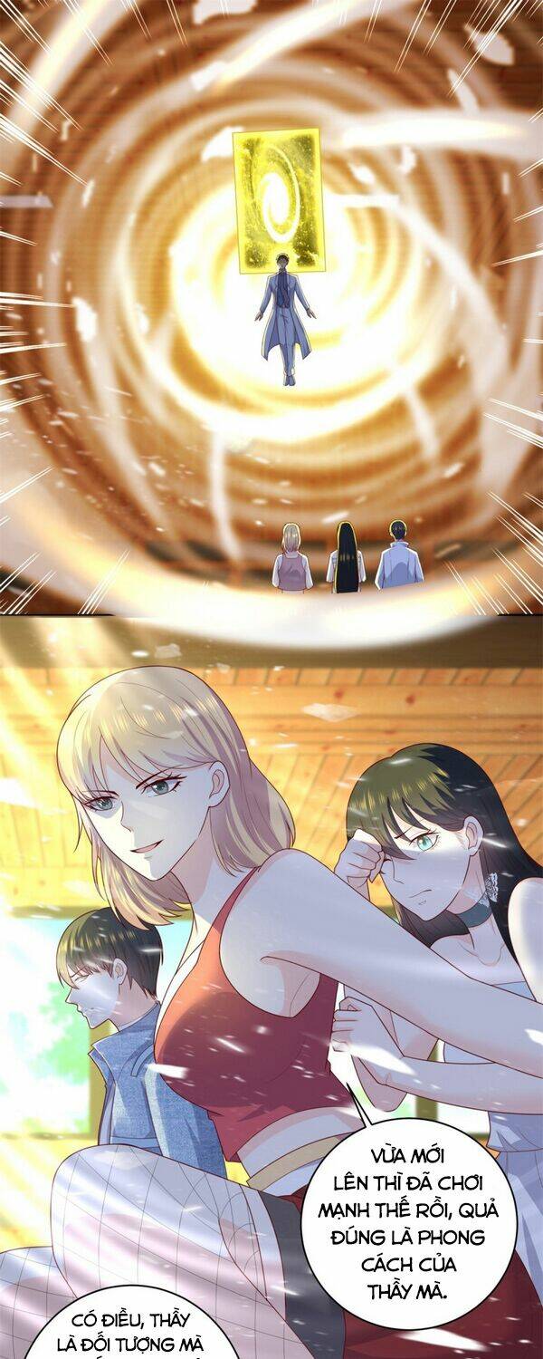 trùng sinh chi thần đế quy lai chapter 55 1