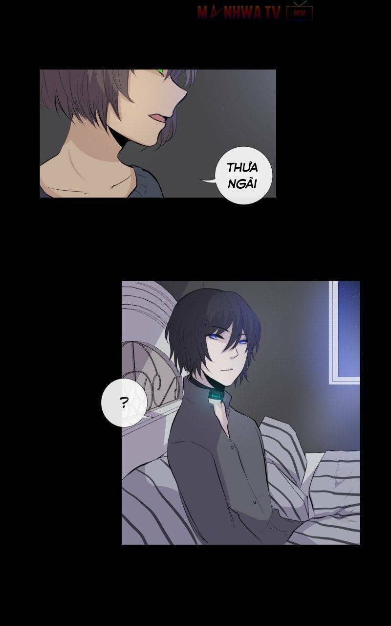 Trọng Sinh Mạc Thế Chapter 28 38