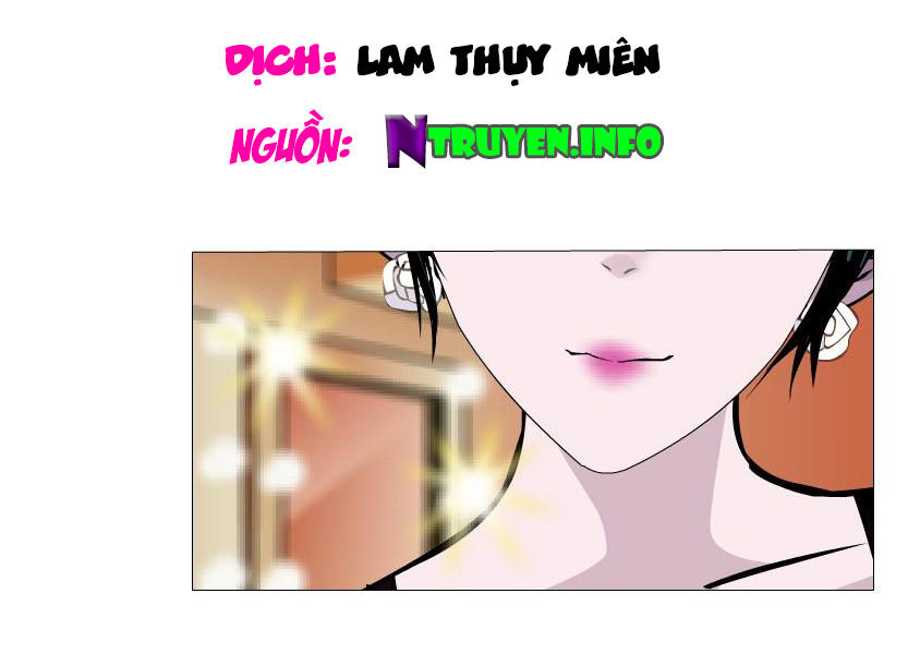 cạm bẫy của nữ thần chapter 90 1