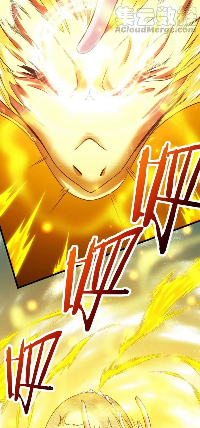 ma thú kiếm thánh dị giới tung hoành chapter 144 5