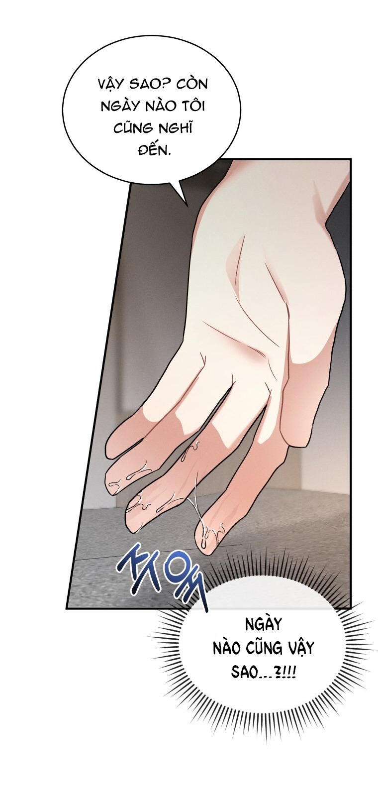 [18+] cùng trời cuối đất chapter 15.2 19