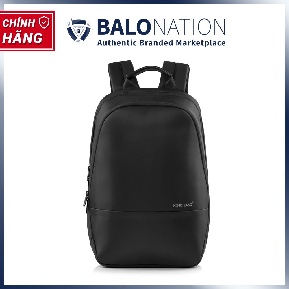 Balo Laptop 14 inch KINGBAG ERIC New Style - Hàng Chính Hãng