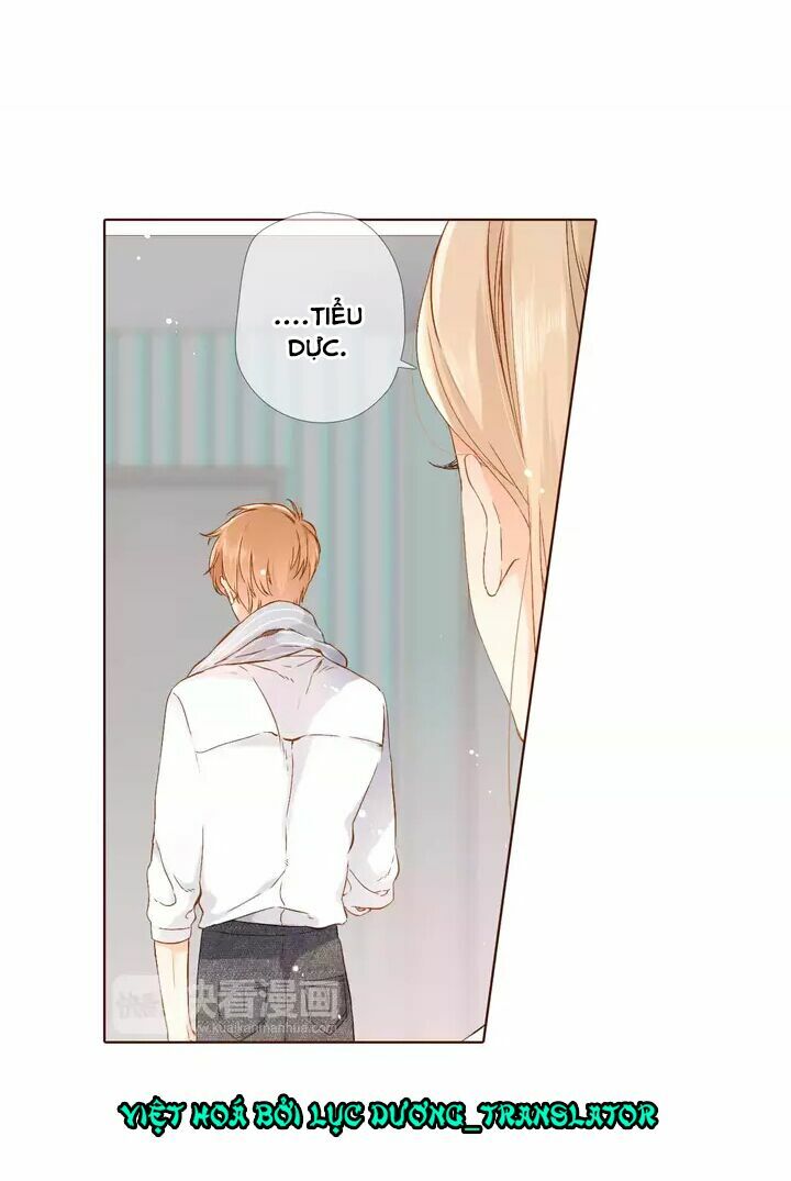 Tình yêu là màu hoa anh thảo chapter 30.2 38