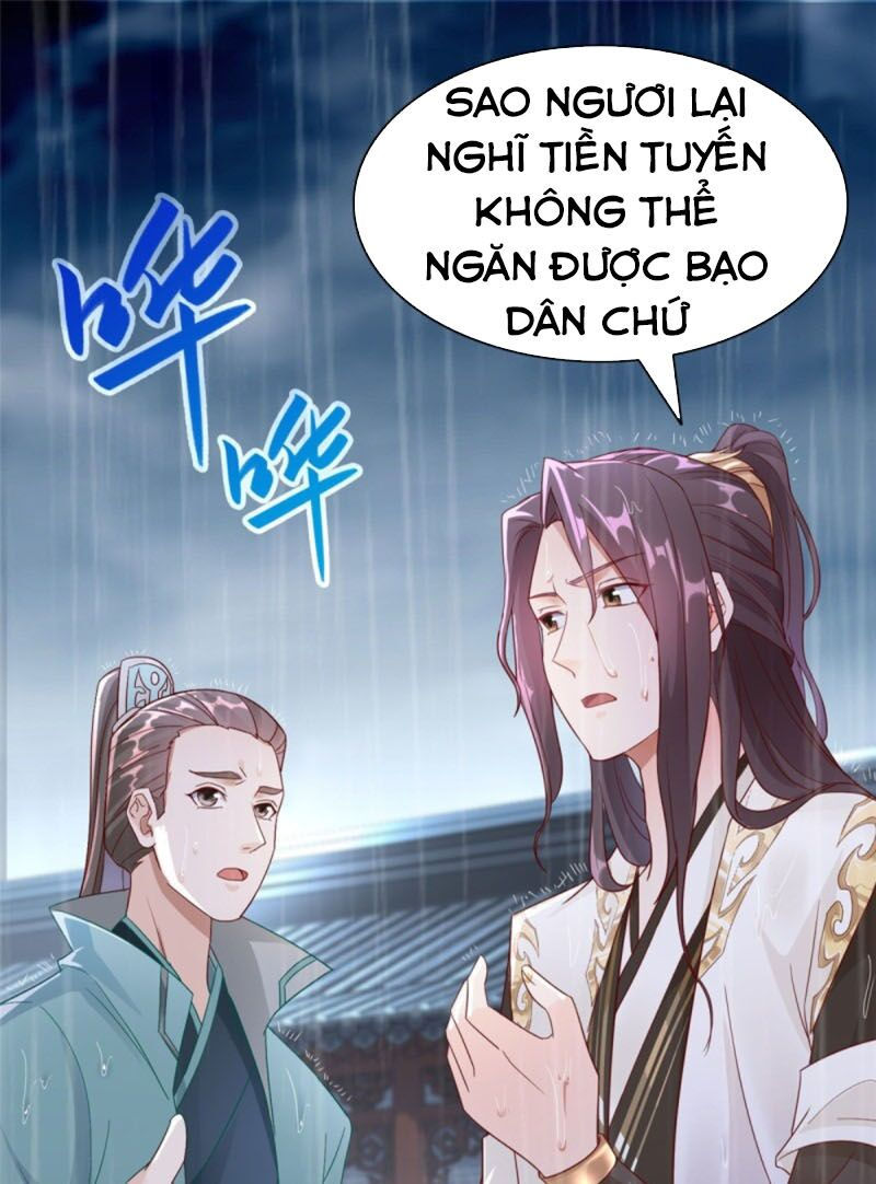 người nuôi rồng chapter 17 1