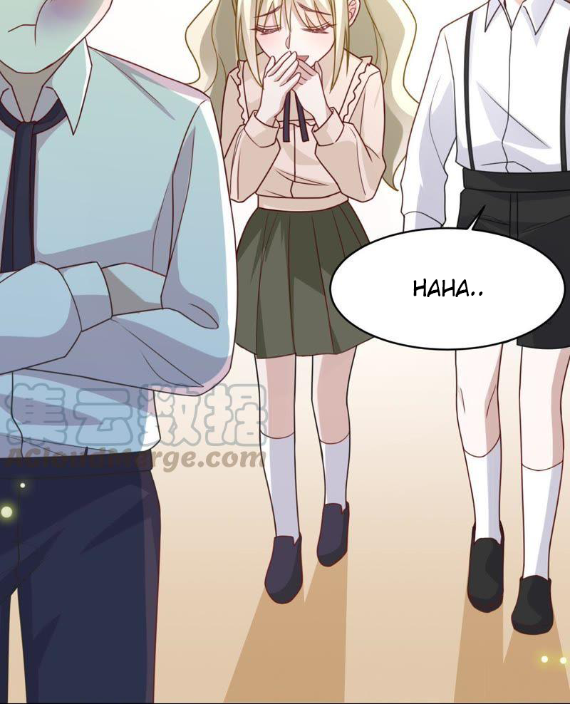 thần luân mật luyến chapter 113 9