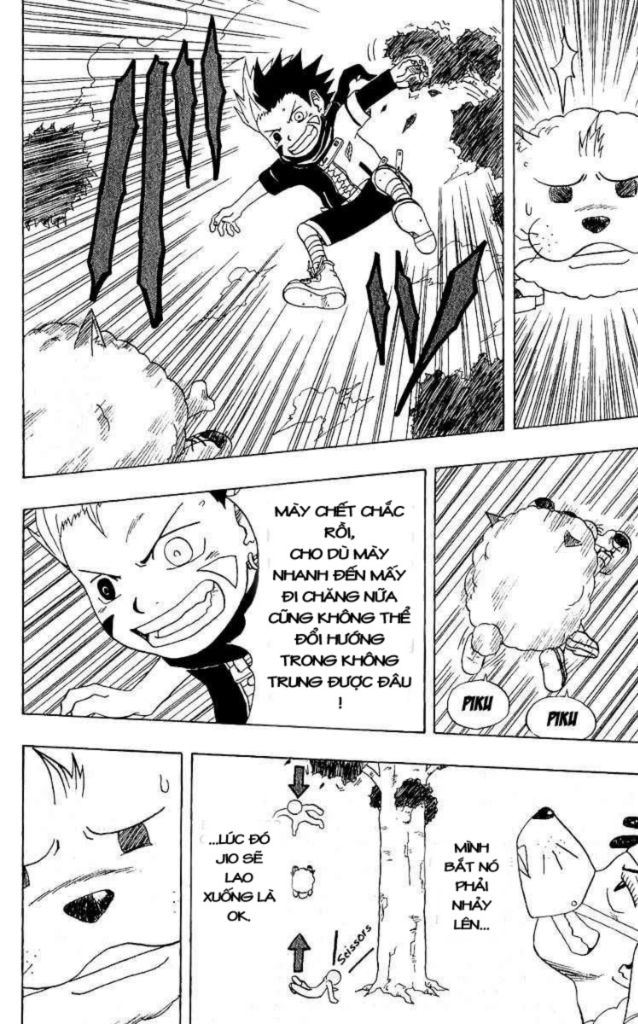 cuộc phiêu lưu của quỷ satan chapter 14 47