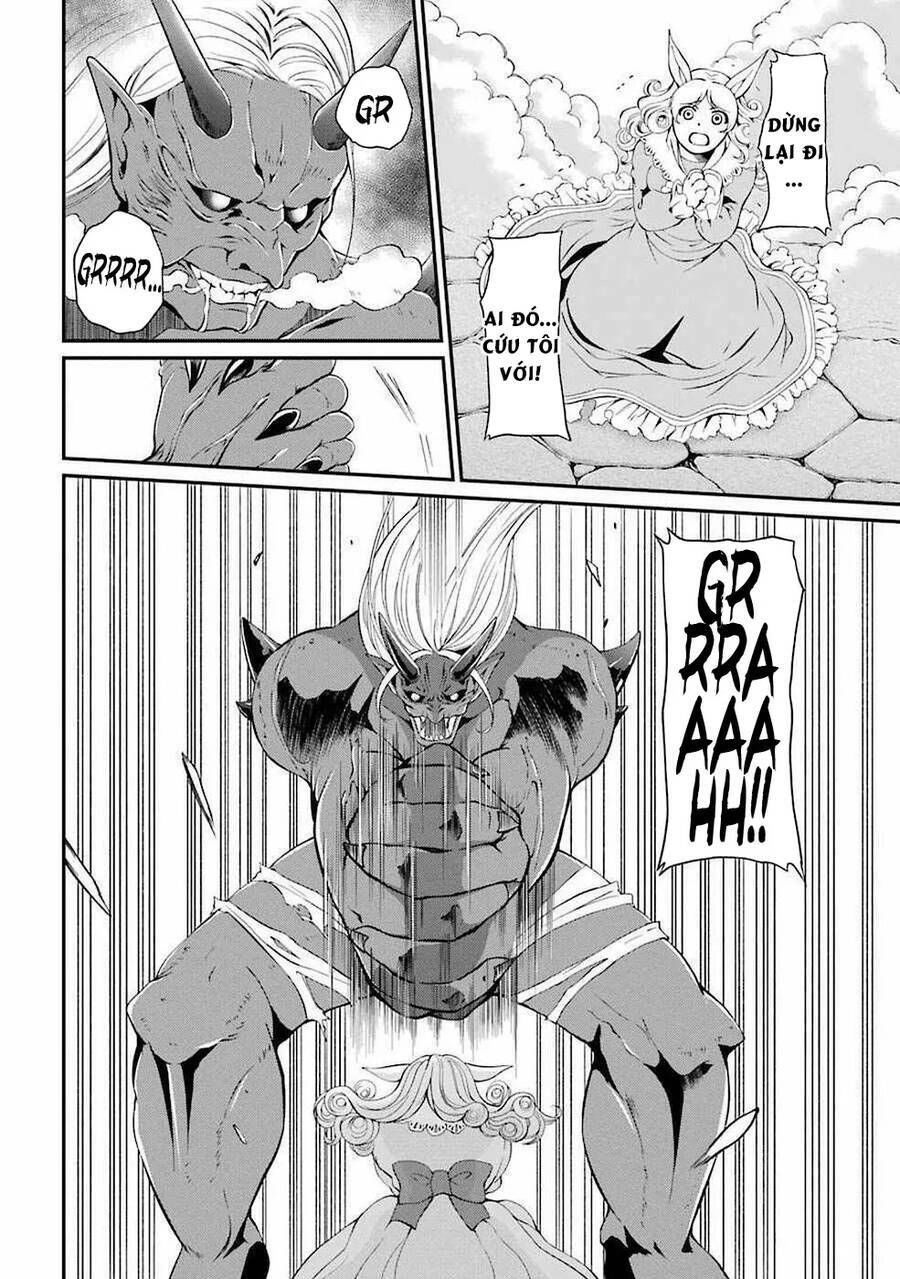 anh hùng bóng tối mạnh nhất - những thành viên trong đội đã phản bội tôi chapter 7.1 8