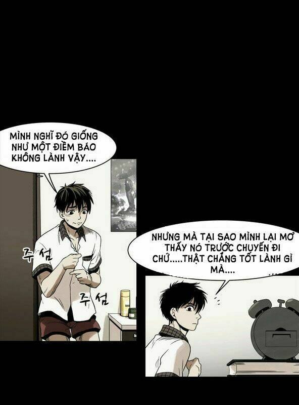 infectee chapter 1.5 60