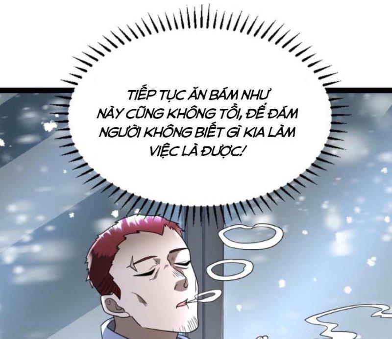 đóng băng toàn cầu: tôi gây dựng nên phòng an toàn thời tận thế chapter 70 18