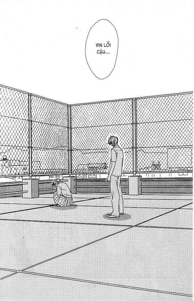 papillon hana to chou - hoa và bướm chapter 3 28