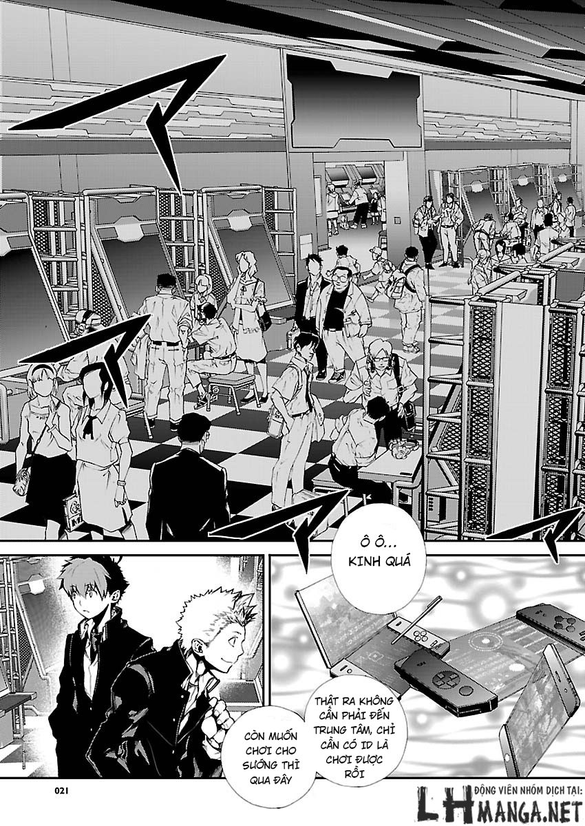 battle mexia chapter 1 21