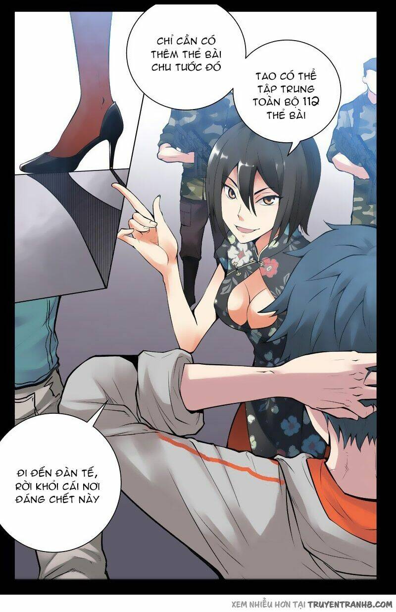 bầu trời máu chapter 36 9