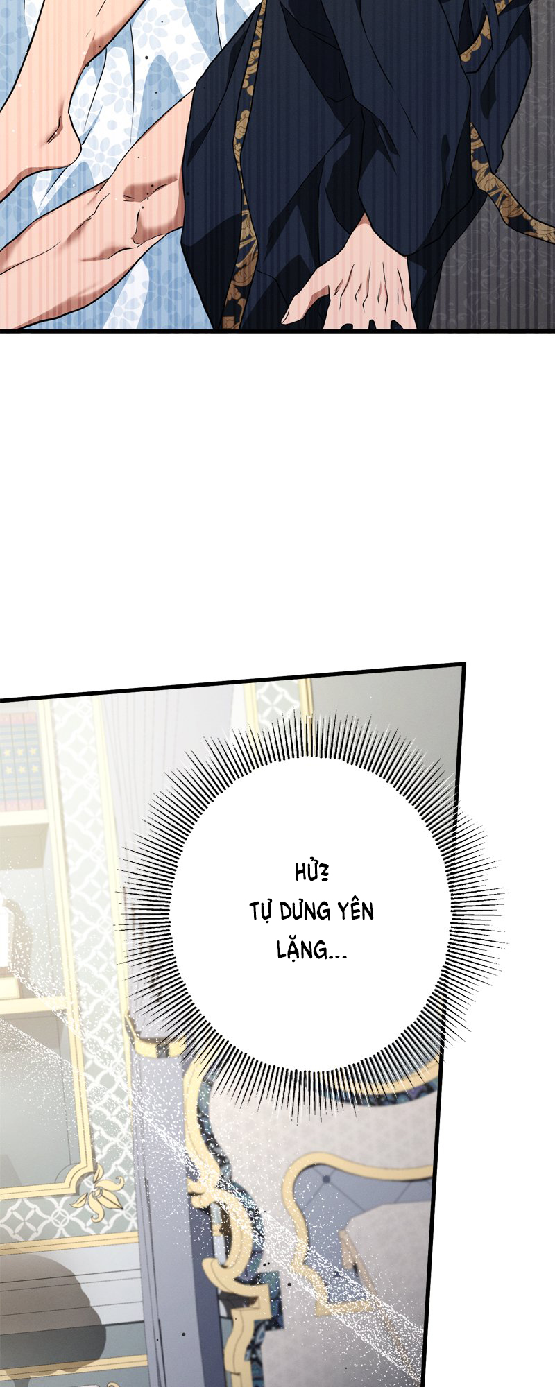 Dinh Thự Của Dã Thú chapter 10.2 - Trang 50