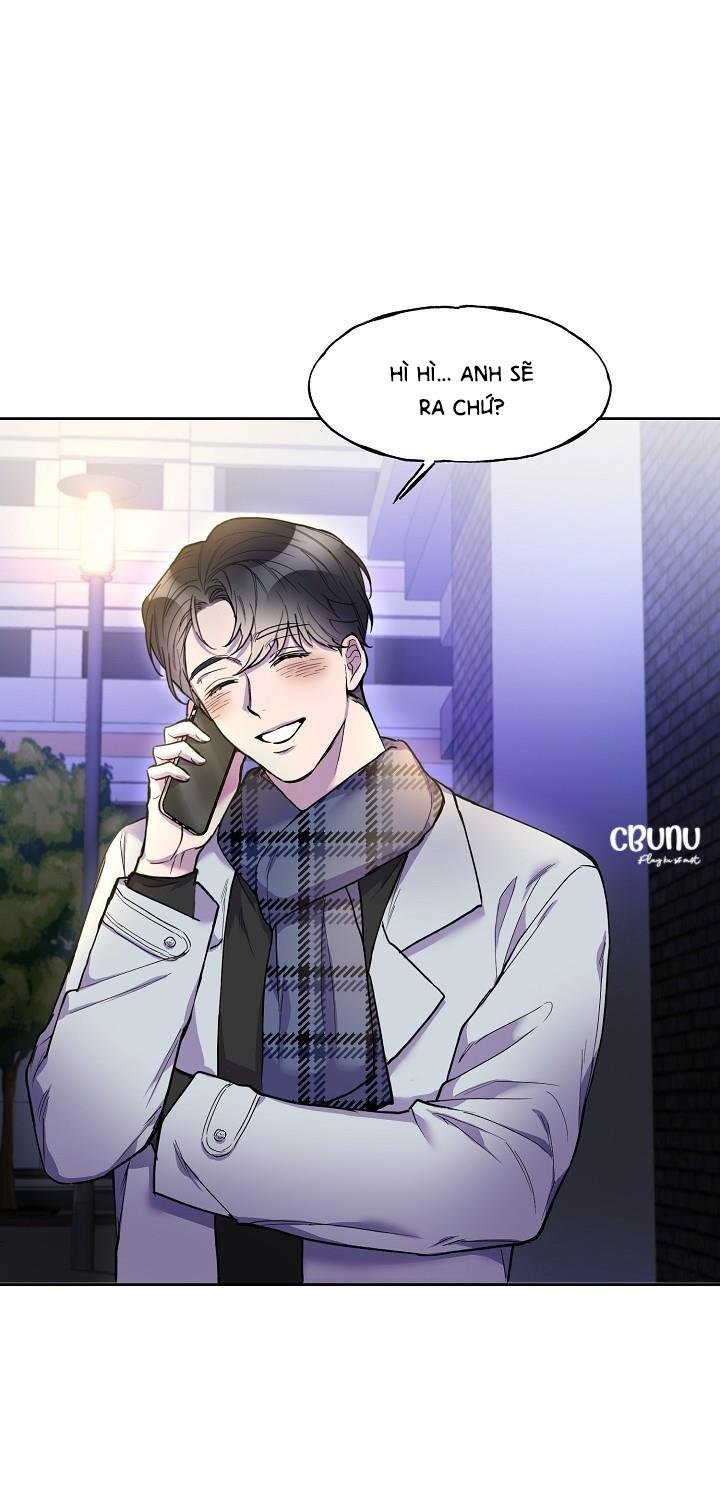 |drop| nụ hôn chết chóc chapter 4 2