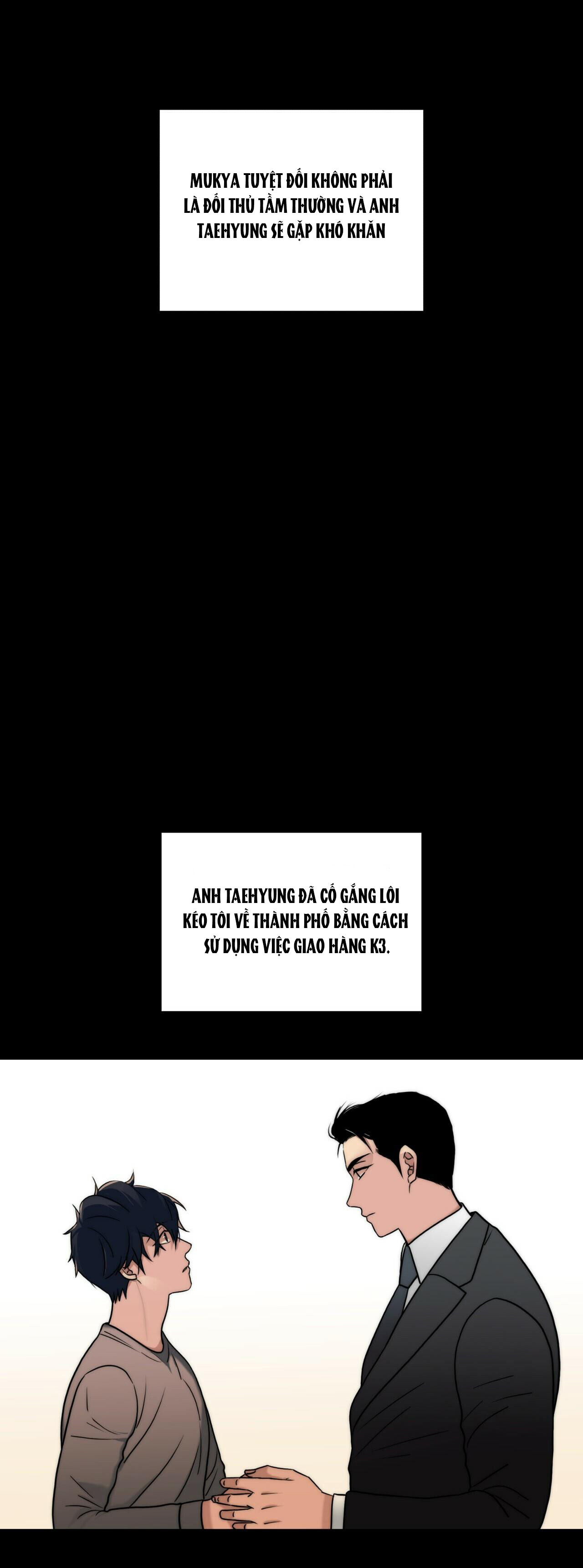 giai điệu của ngôn ngữ chapter 77 3