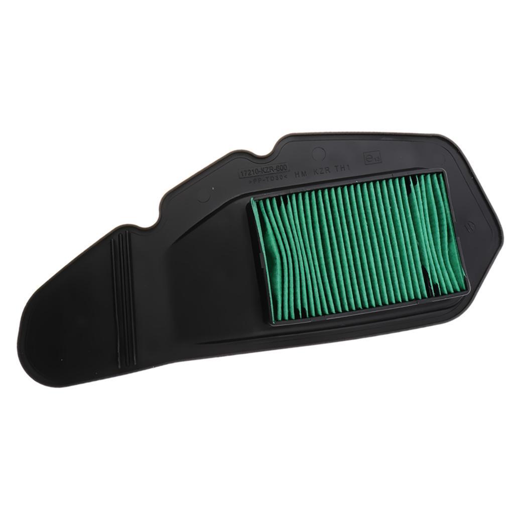 2pcs Air Filters  Cleaner for  150 ，Motorcycle Accessory