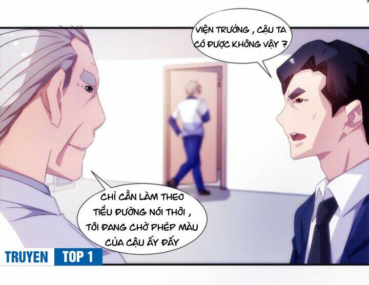 thần y hệ thống chapter 62 15