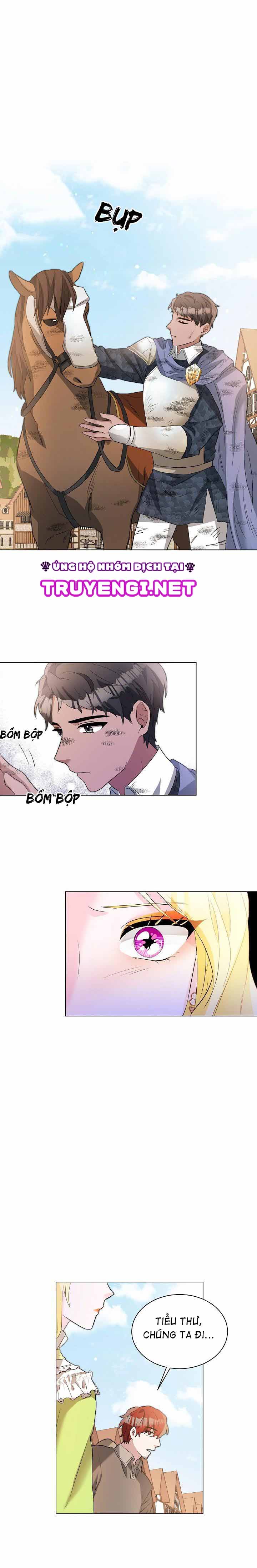 lily tàn độc chapter 6 9