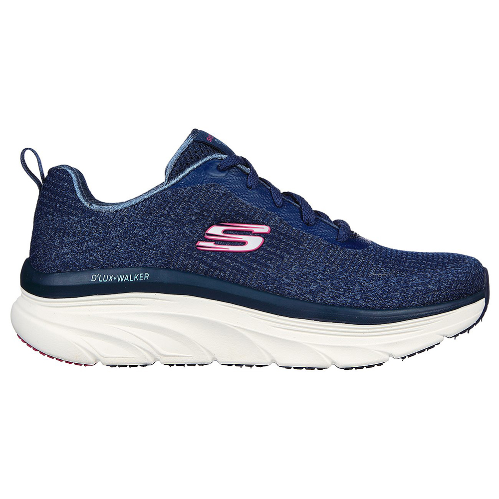 Skechers Nữ Giày Thể Thao Sport D'Lux Walker - 149815-NVY