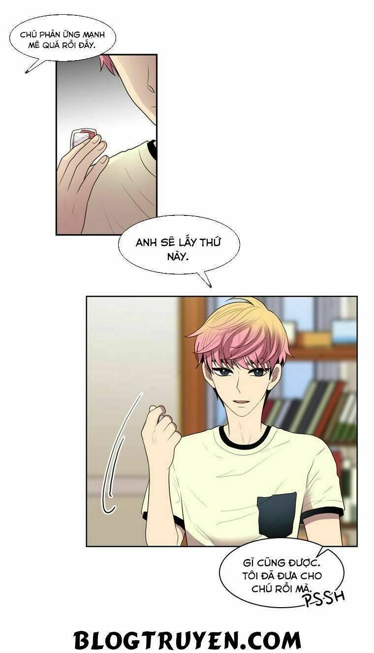 my shining world chapter 37 28