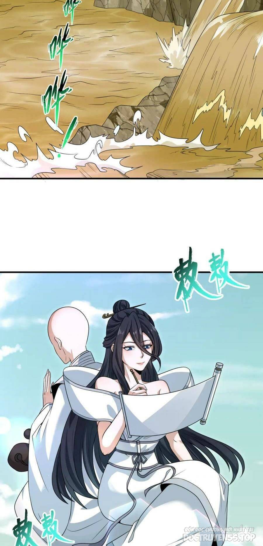 toàn cầu quỷ dị thời đại chapter 93 26