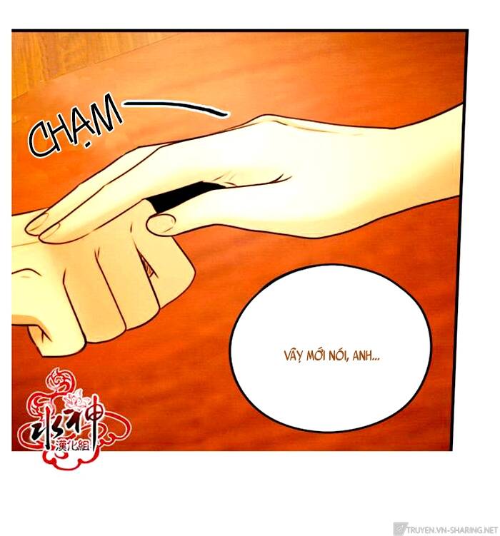 something sweet chapter 9 31