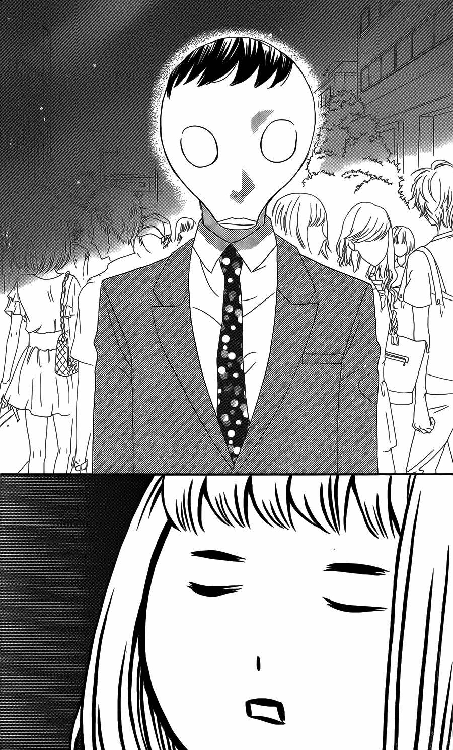 mairunovich chapter 35 21