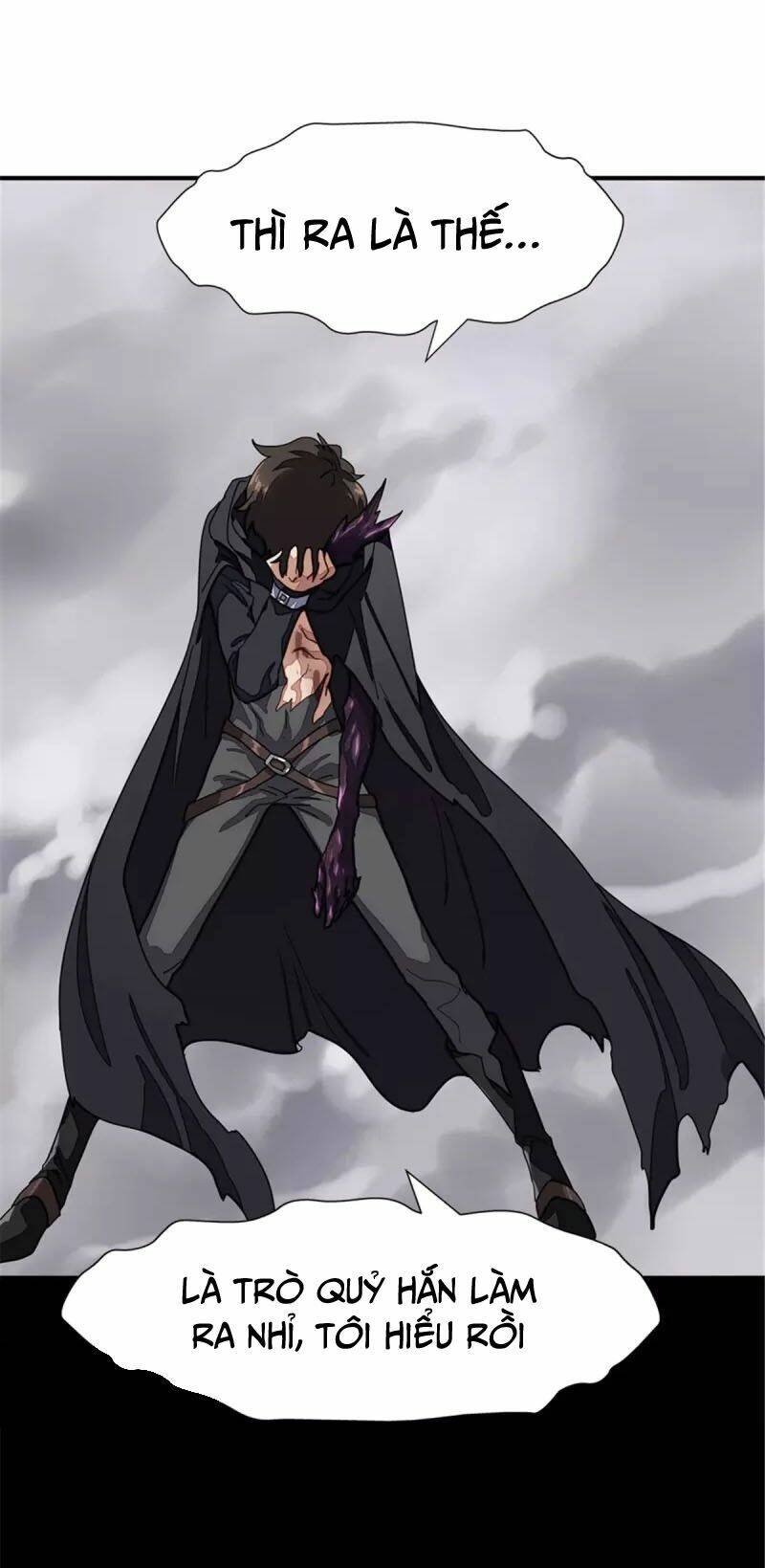 bạn gái virus của tôi chapter 303 35