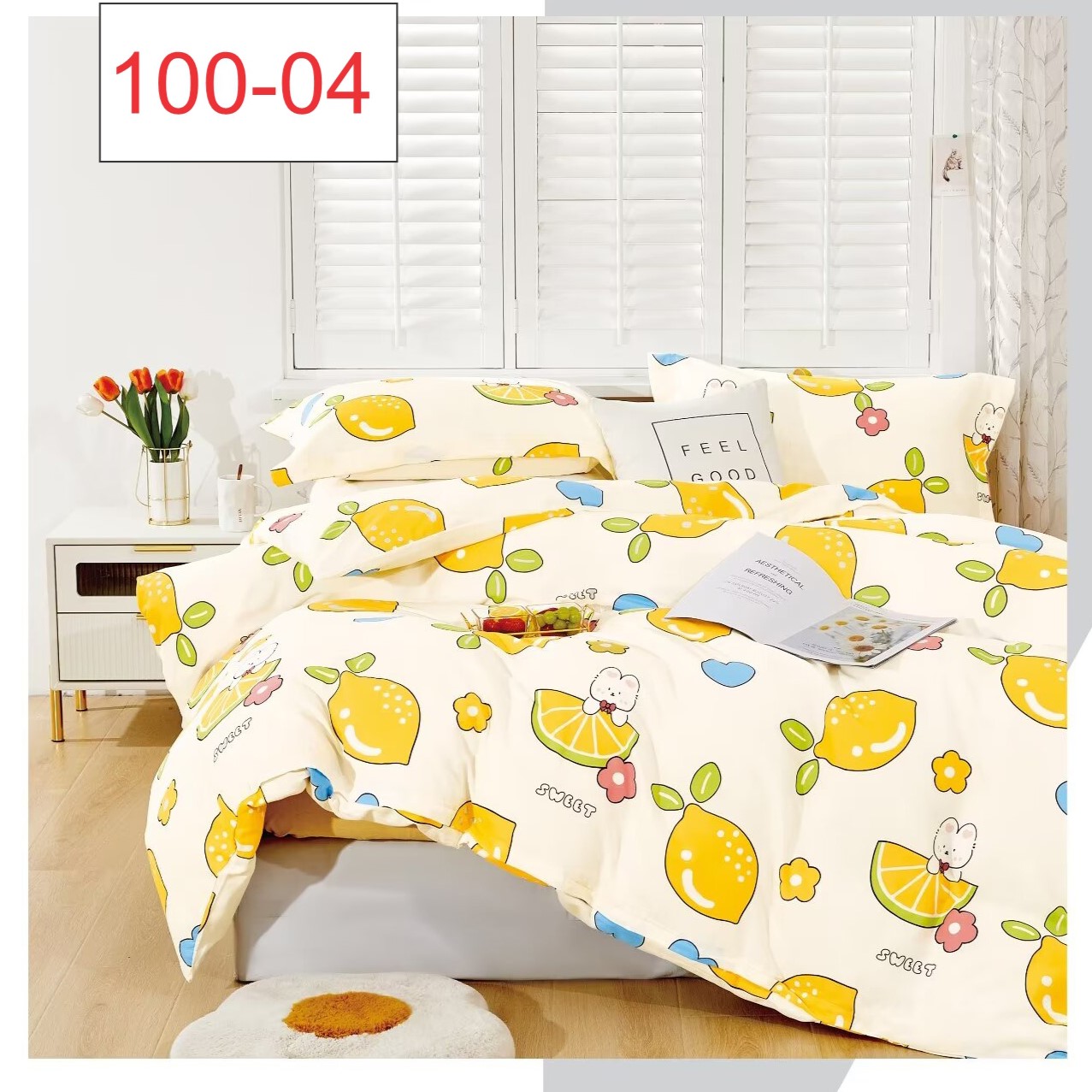 Vải Xô Muslin 100% Cotton Mềm Mịn, Thấm Hút Tốt | Đa Dạng Hoạ Tiết | Chuyên Dùng May Chăn Ga Gối Hàng Nhập Khẩu Khổ (3m x 2m45)
