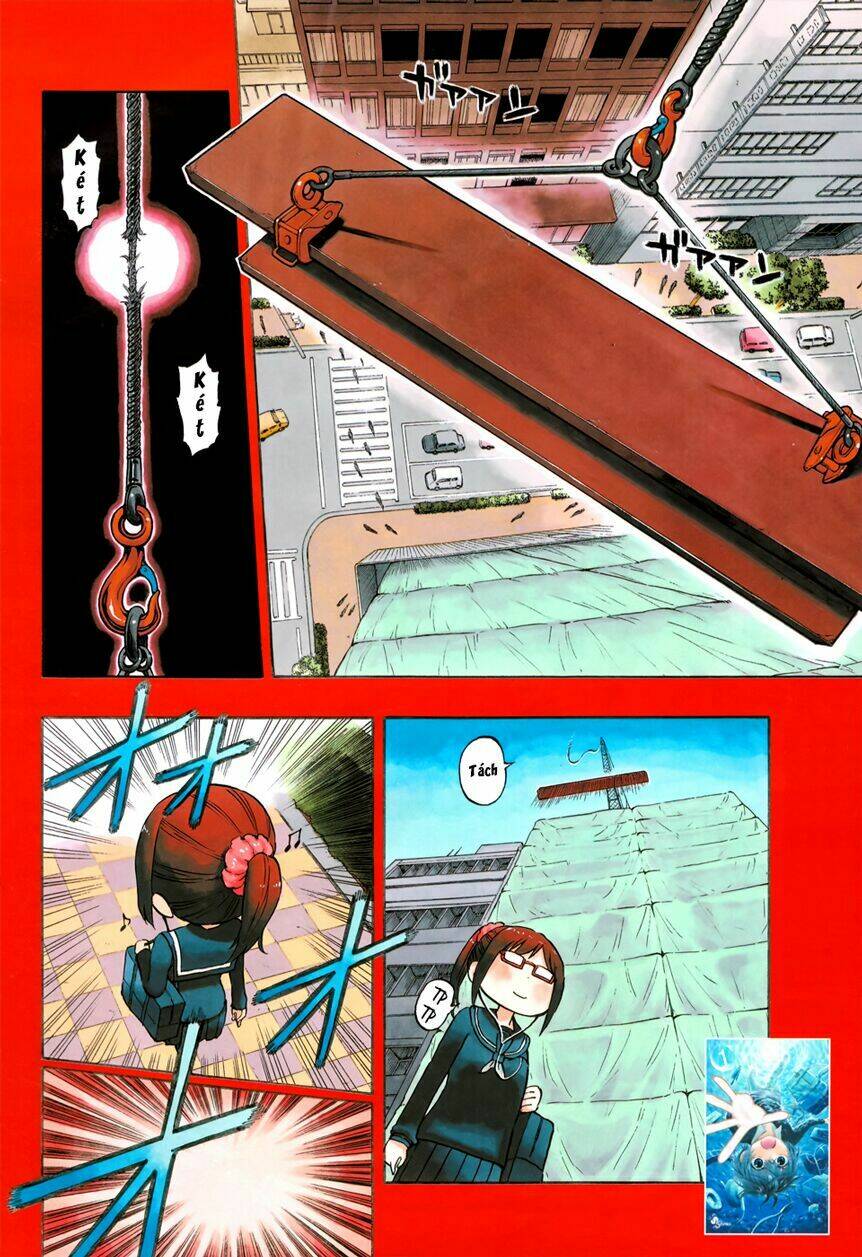 saike mata shite mo chapter 15 5